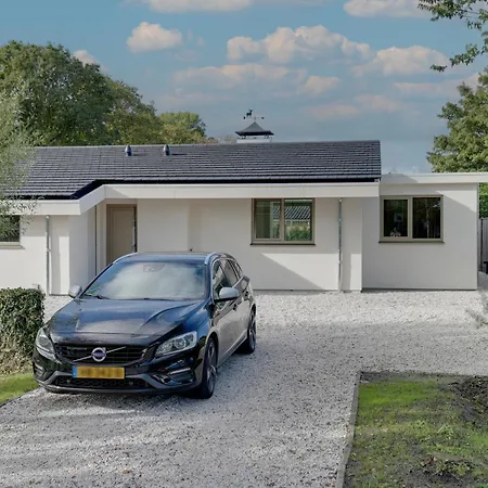 De Zeedistel Villa Oostkapelle Exterior photo
