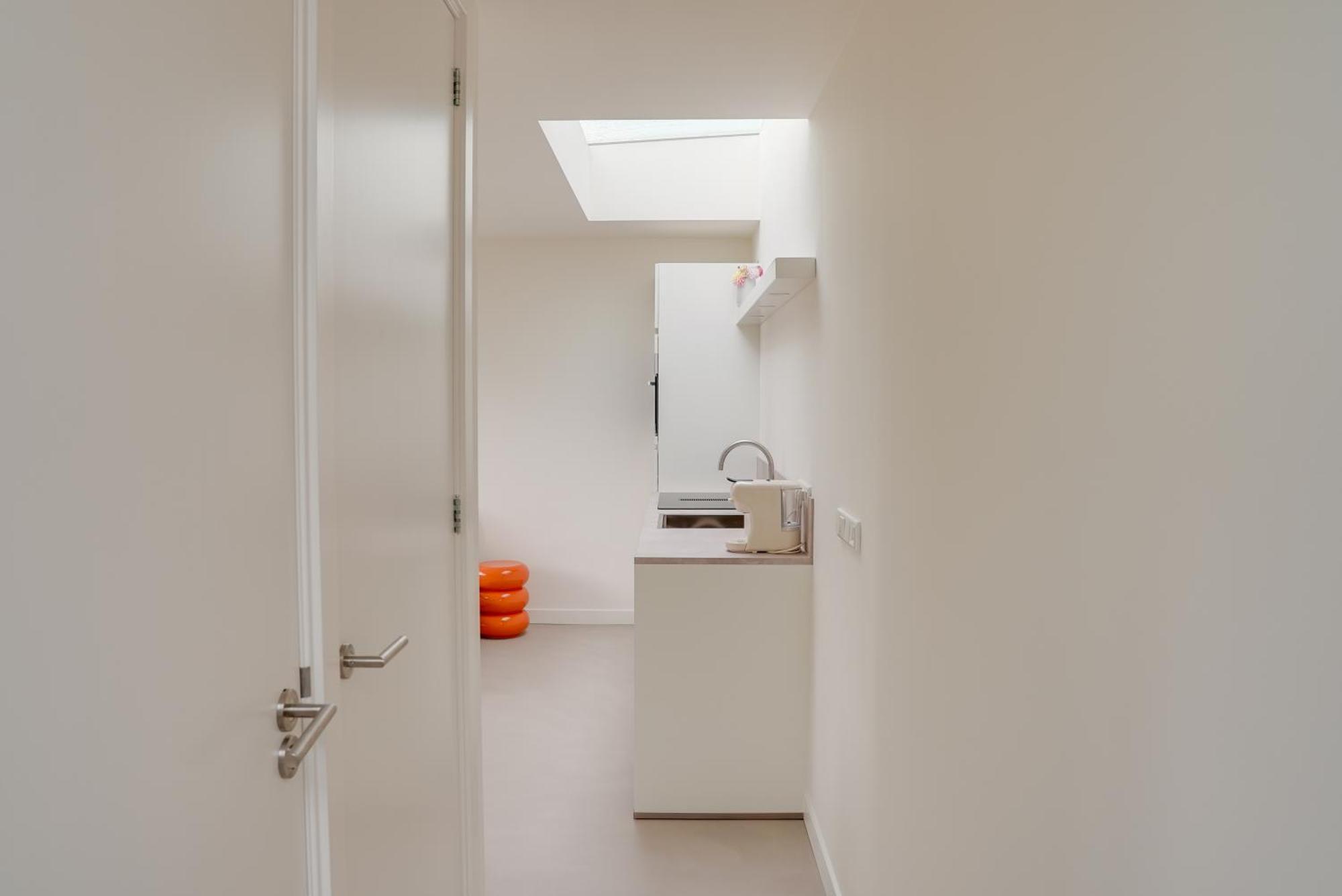 Ferienhaus De Zeedistel Oostkapelle
