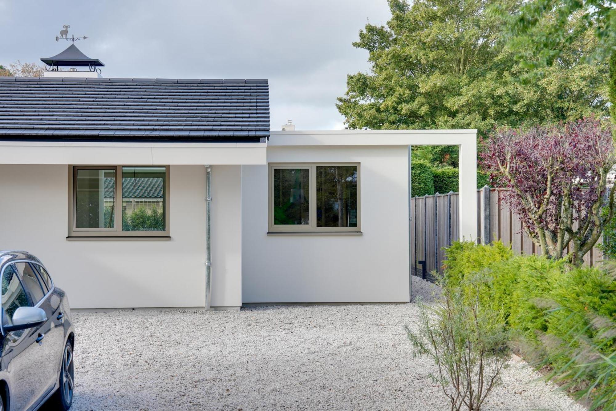 Ferienhaus De Zeedistel Oostkapelle