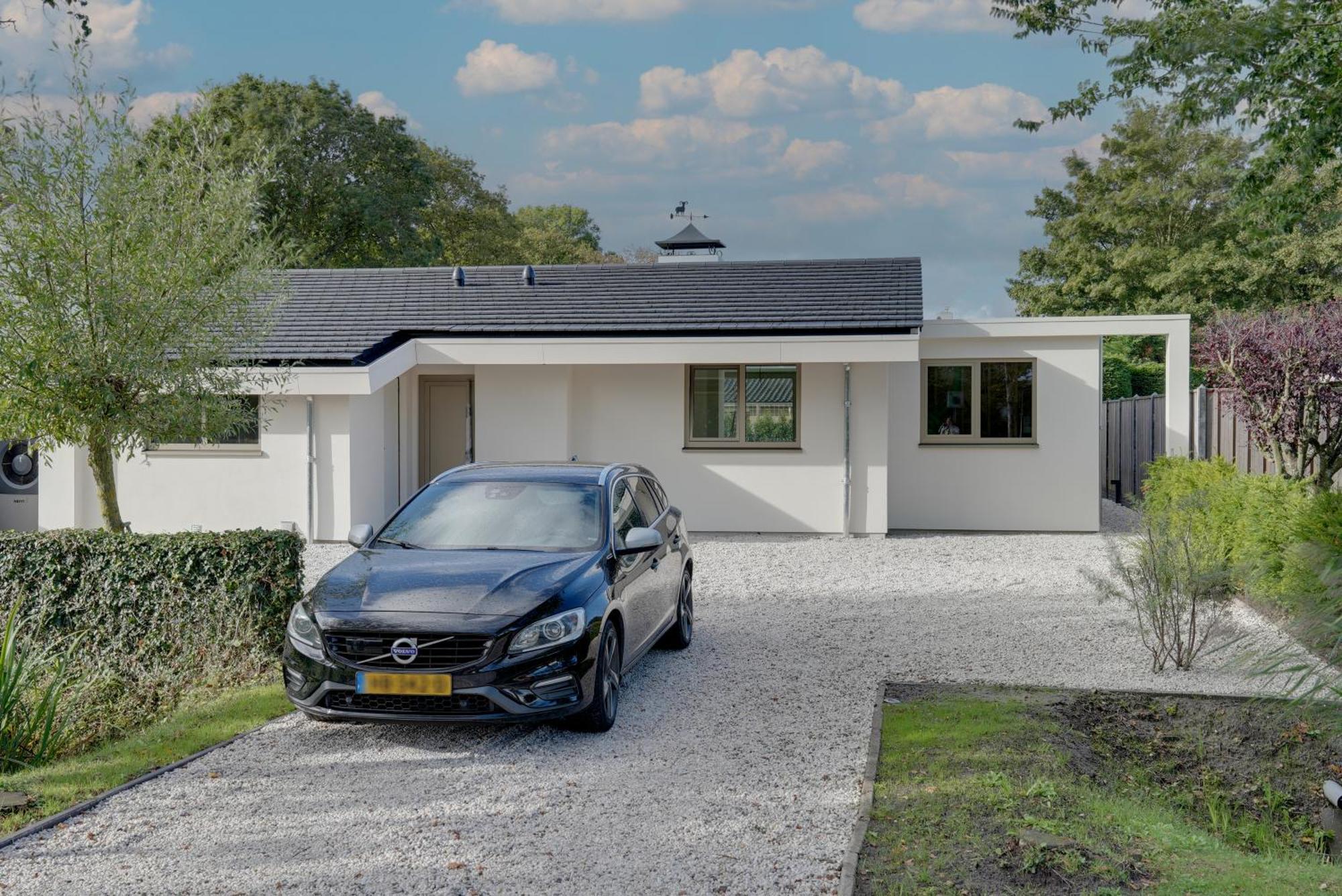 De Zeedistel * Oostkapelle
